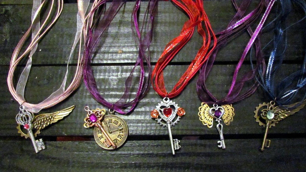 L'Internet mondial est contrôlé par 7 clés secrètes, détenues par 14 personnes dans le monde