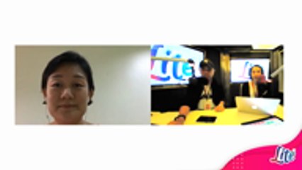 #TheLITEBreakfast: Liew Swee Lee - Breast Cancer Fight Club