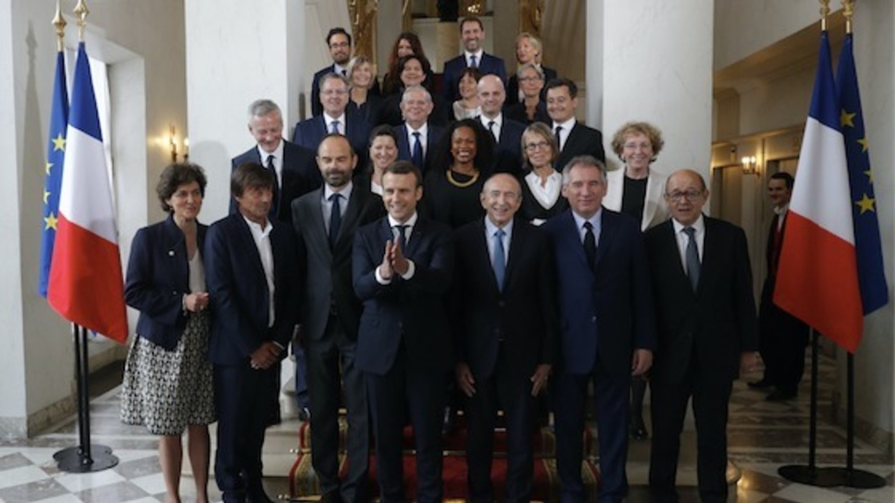 L'État prévoit une économie de 4,5 millards d'euros et voici où il va les trouver