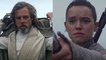 Star Wars : Mark Hamill dévoile la fin originale du Réveil de la Force, modifiée par Rian Johnson