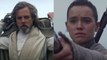 Star Wars : Mark Hamill dévoile la fin originale du Réveil de la Force, modifiée par Rian Johnson