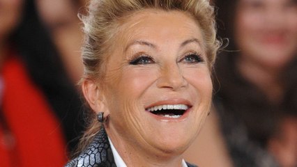 Sheila : interrogée sur l'évasion fiscale de Florent Pagny