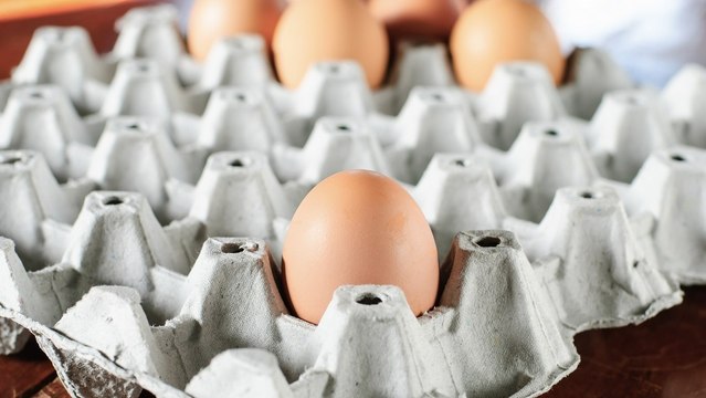 Voilà pourquoi les œufs sont en train de disparaître de nos supermarchés
