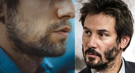 Voilà pourquoi certains hommes n'arrivent pas à avoir une barbe normale