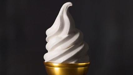 McDonald's : grâce à ce "cône en or", vous pouvez avoir droit à des glaces gratuites à vie