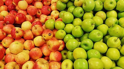 Ce supermarché racheté par des paysans rencontre un énorme succès