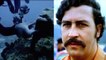 Pablo Escobar : d'anciens agents de la CIA découvrent un sous-marin qui pourrait cacher la fortune perdue du baron de la drogue