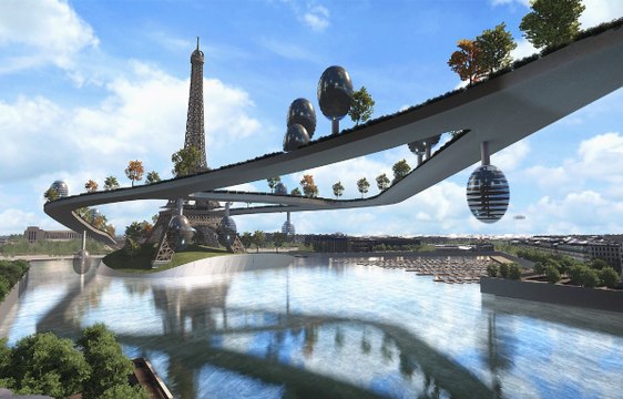 Le top 10 des villes les plus agréables du monde où il fait bon vivre en 2017