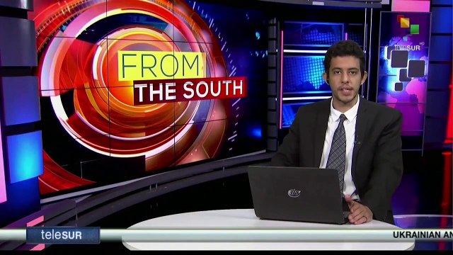 FTS 12:30 11-03: Colombian elections overshadowed by increased violence