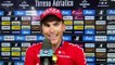 Tirreno-Adriatico 2022 - Warren Barguil : "Aujourd'hui, je me suis fait plaisir, c'est le vélo que j'aime !"