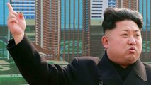 Après les États-Unis, la Corée du Nord choisit une nouvelle cible et tire un missile au-dessus du Japon