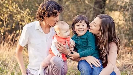 Ce couple "respirianiste" ne consomme que trois repas par semaines