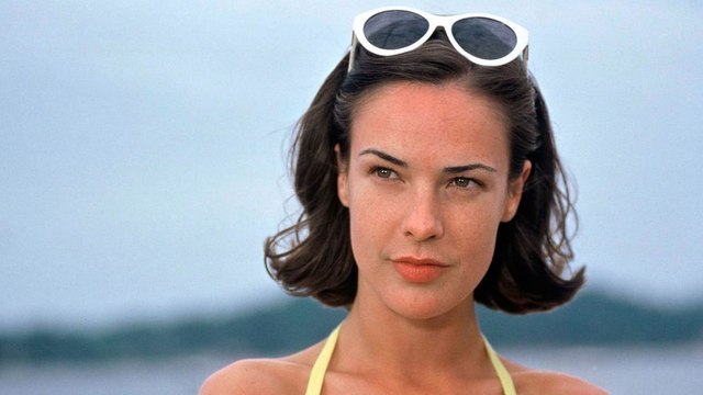 Sous le soleil : découvrez ce qu'est devenue Bénédicte Delmas, l'actrice qui incarnait Laure Olivier ?