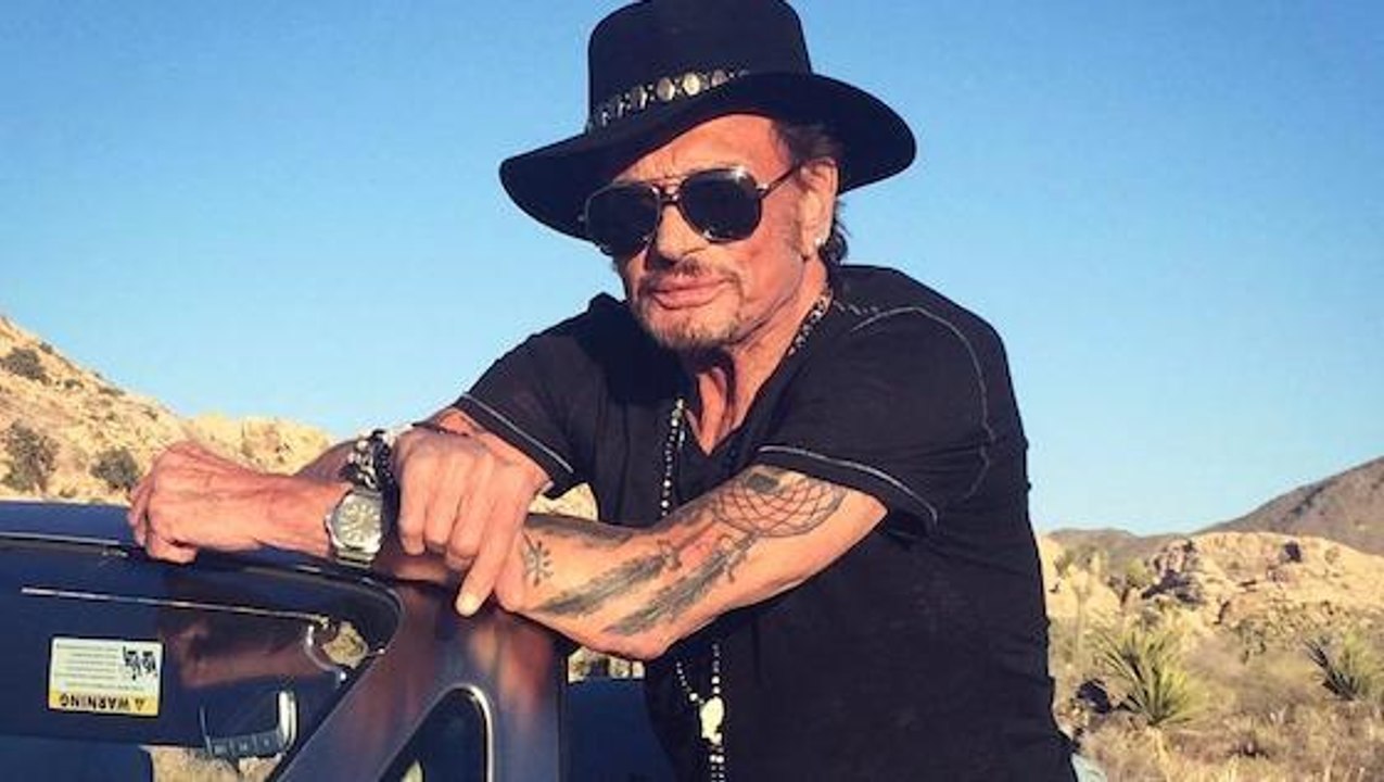 Johnny Hallyday inhumé à Saint-Barth : ça ne plaît pas du tout à ses fans