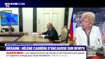 Hélène Carrère d’Encausse: 