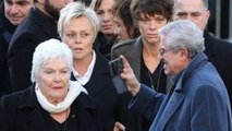 Claude Lelouch : il explique pourquoi il a filmé l'hommage à Johnny Hally­day