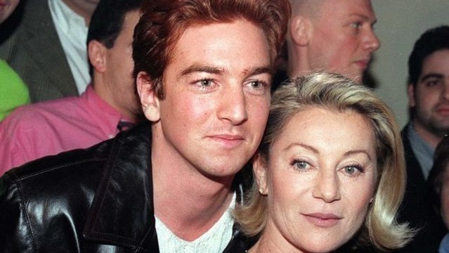 Sheila : elle porte plainte contre X après la mort de son fils, Ludovic Chancel