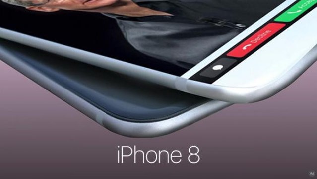 iPhone 8 : on connait sa date de sortie !