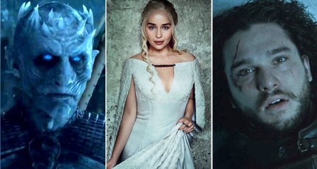 Game of Thrones : une intelligence artificielle a prédit les tournants de la saison 8