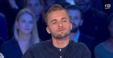 Squeezie : le YouTuber humilié par Thierry Ardisson dans une interview condescendante