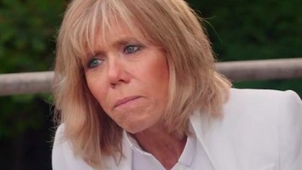 A cause de sa notoriété, Brigitte Macron ne peut plus faire ceci