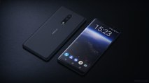 Nokia 9 : date de sortie, prix et fiche technique