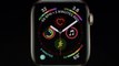 Apple Watch 4 : date de sortie, prix et nouveautés sur la montre connectée