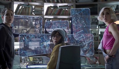 Seven Sisters : faut-il aller voir le nouveau film avec Noomi Rapace ?