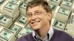 Jeff Bezos est devenu l'homme le plus riche du monde devant Bill Gates... mais seulement un instant