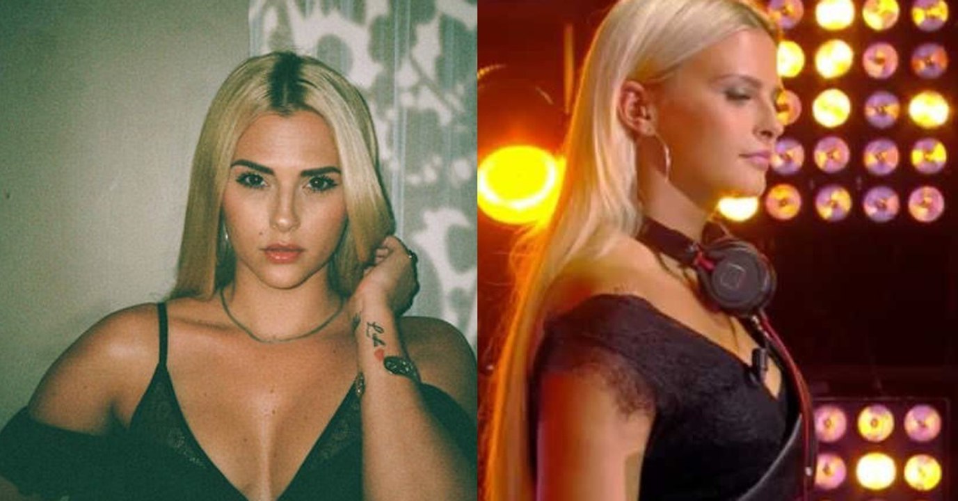 TPMP : qui est Kelly Vedovelli, la jolie blonde à la progression de carrière éclair ?