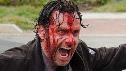 The Walking Dead : des fans en colère lancent une pétition pour faire virer un membre de la production