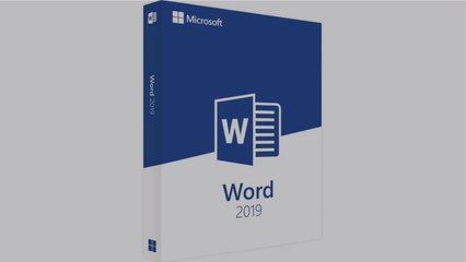 Word : comment obtenir Word gratuitement