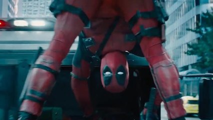 Deadpool 2 : le héros délirant rencontre Cable dans une bande-annonce explosive !