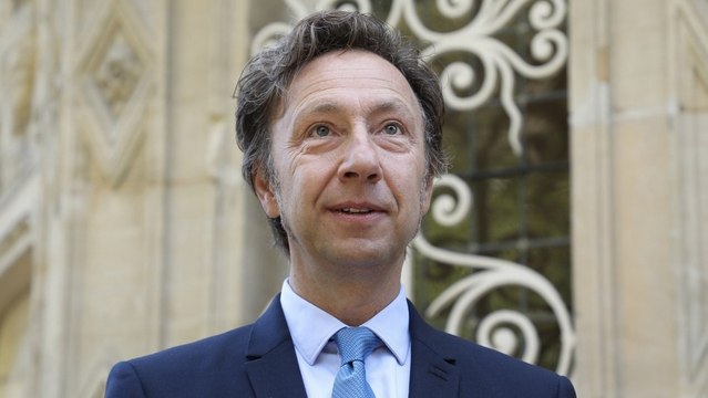 Stéphane Bern veut-il vraiment faire payer l'entrée des cathédrales ?