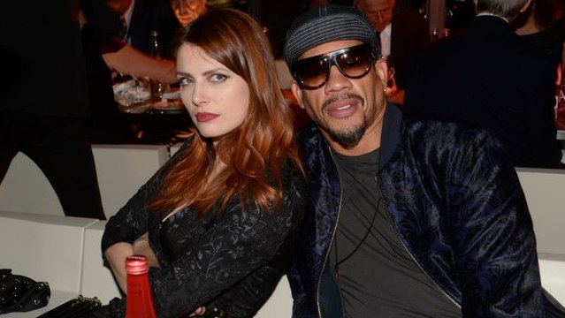 Nouvelle Star : JoeyStarr balance sur sa folle nuit avec Elodie Frégé, entre alcool, drogues et prostituées russes