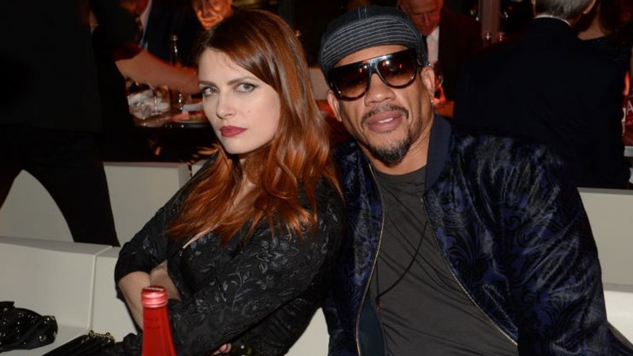 Nouvelle Star : JoeyStarr balance sur sa folle nuit avec Elodie Frégé, entre alcool, drogues et "prostituées russes"