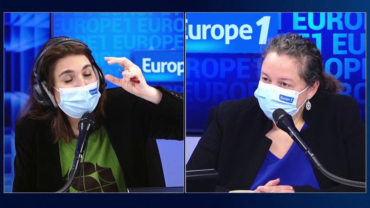 Zahia Ziouani, la cheffe d'orchestre qui mène sa baguette contre les préjugés