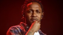 Kendrick Lamar : le rappeur interdit les photographes lors de ses prochains concerts