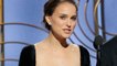 Golden Globes : Cette phrase de Natalie Portman qui a impressionné et marqué les internautes