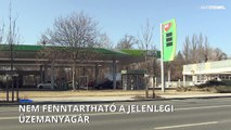 Magyarországon is drágulni fog az üzemanyag, a kérdés csak az, hogy mikor