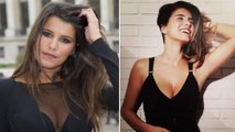 Karine Ferri se dévoile de plus en plus sensuelle sur les réseaux sociaux