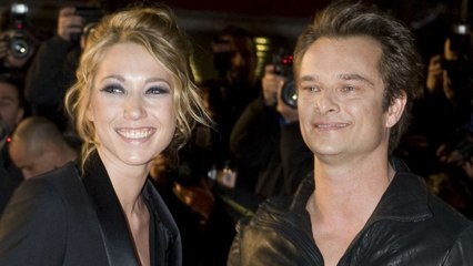 Johnny Hallyday avait fait des "donations" de son vivant à Laura et David