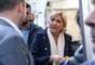 Florian Philippot démissionne et la réaction de Marine Le Pen ne se fait pas attendre