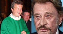 Hommage à Johnny Hallyday : qui est le prêtre Benoist de Sinety, qui a ordonné la messe des obsèques du chanteur ?