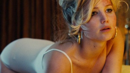 Jennifer Lawrence : nue, l'actrice a mis tout le monde "très mal à l'aise" pendant le tournage d'une scène de Red Sparrow