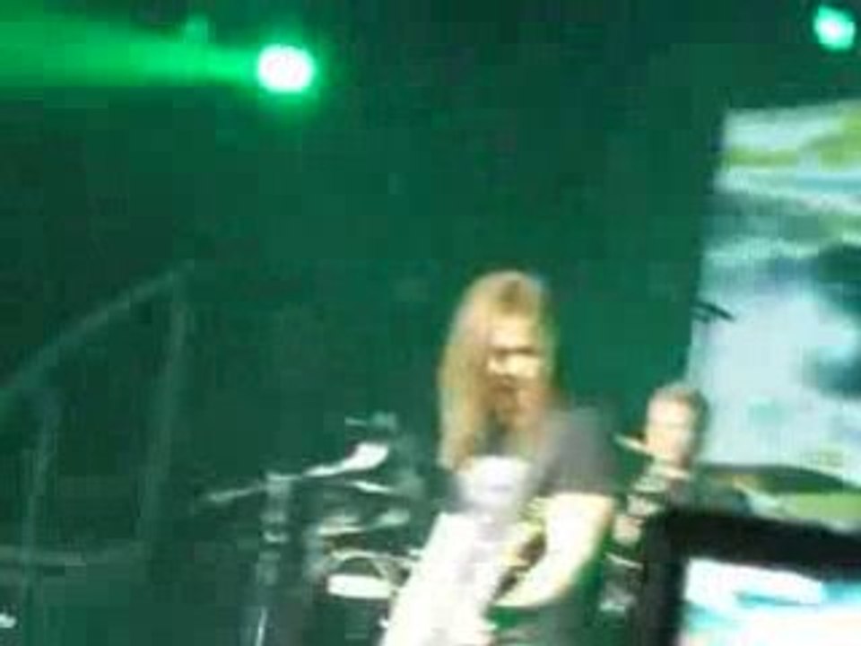 Tokio Hotel - 03.03.08 - Bruxelles