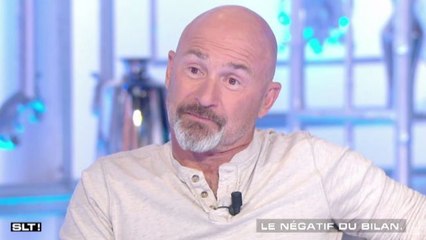 Vincent Lagaf : l'animateur explique pourquoi on ne le voit plus du tout à la télé