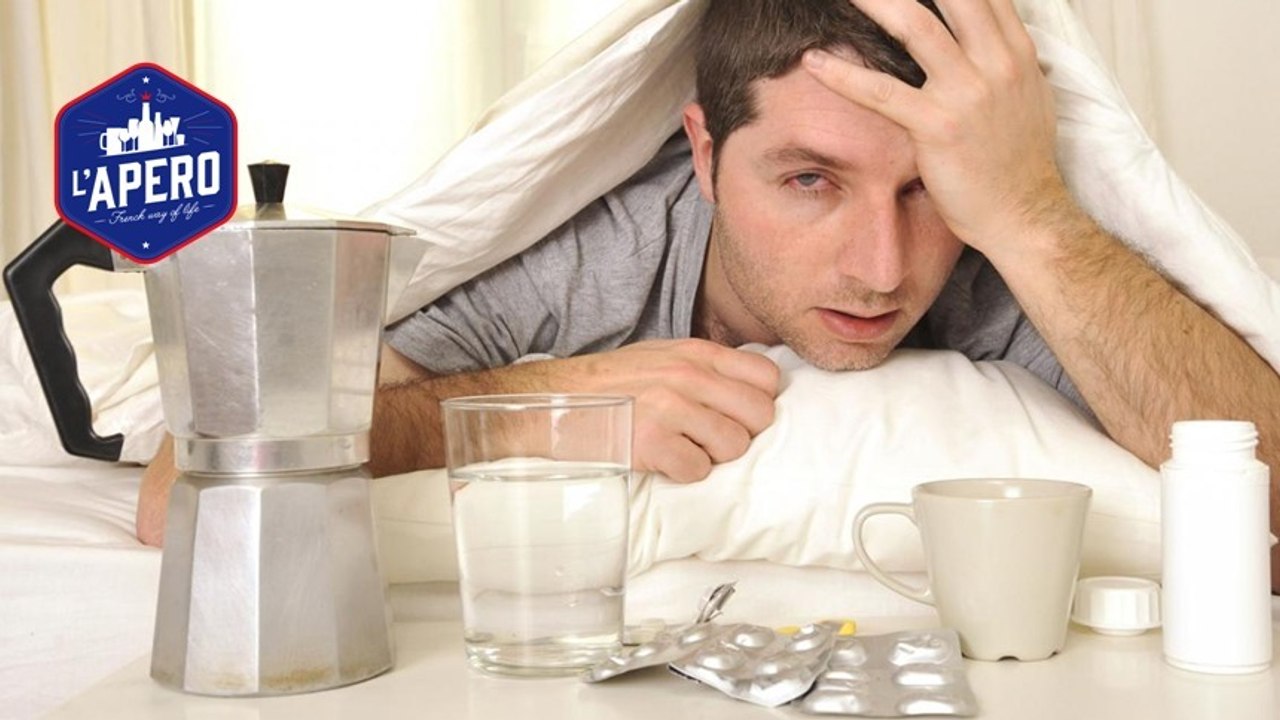 Les remèdes anti-gueule de bois les plus originaux aux quatre coins du Monde