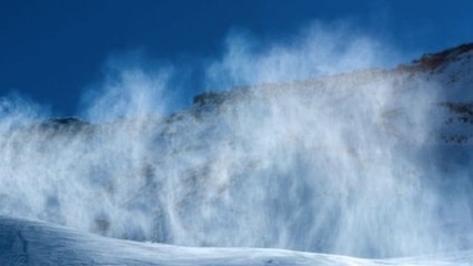 Le vent fait encore baisser les températures, mais pourquoi ?