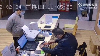 Ce bon la batterie est comme neuve... mais on a eu chaud